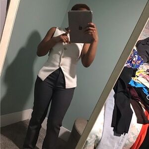 Vest Shirt/Top